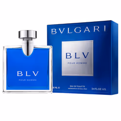 BVLGARI BLV Hommes 100ml