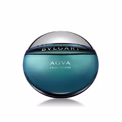 BVLGARI Aqua Pour Homme, Hommes, 100 ml, Mandarin, Ambre, Ambre