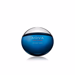 BVLGARI Aqva Pour Homme Atlantiqve Eau De Toilette 50ml, Hommes, 50 ml, Eau Vitale, Explosion d’Agrumes, Accord d’Ambre Gris, ...