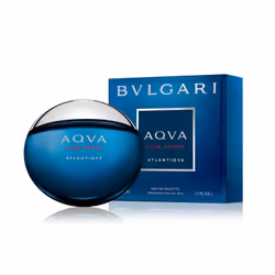 BVLGARI Aqva Pour Homme Atlantiqve Eau De Toilette 50ml