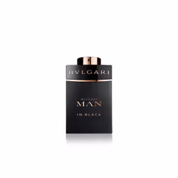 BVLGARI Man in Black