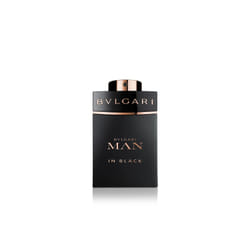 BVLGARI Man in Black 60ml Hommes