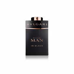 BVLGARI Man in Black