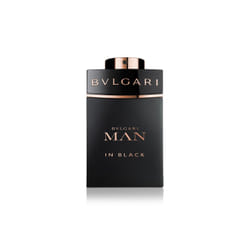 BVLGARI Man in Black 100ml Hommes