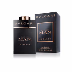 BVLGARI Man in Black 100ml Hommes