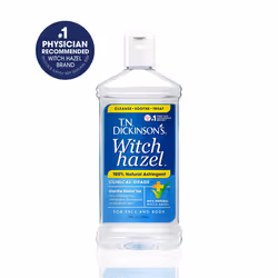 The Helper Bees Witch Hazel 237 ml