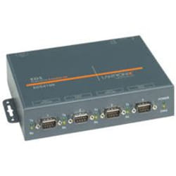 Lantronix EDS4100 serveur série RS-232/422/485