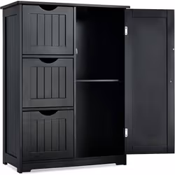 Description : Vous cherchez un placard de rangement pour votre maison ? Ce placard peut être utilisé pour ranger et classer d ...