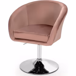 【Tabouret de bar confortable :】cette chaise de bar pivotante est généreusement rembourrée avec des éponges haute densité pour ...