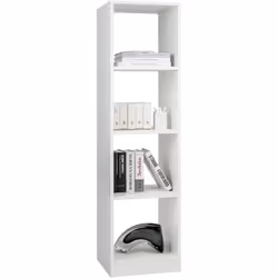 Description: Vous en avez marre des livres encombrés mais vous manquez d’espace de rangement ? Jetez un coup d’œil à cette ét ...