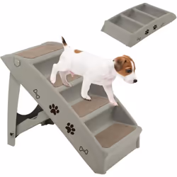Attributs : 【Structure fiable et stable:】La forme de l'escalier repose sur une structure triangulaire stable, suffisamment ré ...