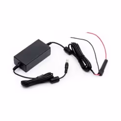 Zebra P1063406-031, Imprimantes POS, Auto, 12-24 V, DC1-to-DC2, Zebra, QLn220, QLn320, QLn420, ZQ510, ZQ520