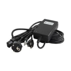 Comtrol 1200035 adaptateur de puissance & onduleur Extérieure 24 W Noir