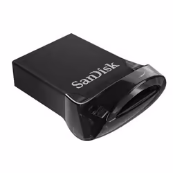SanDisk 256 Go Ultra Fit USB 3.2 Clé USB des vitesses allant jusquà 400 Mo/s