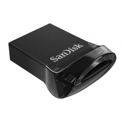 SanDisk 256 Go Ultra Fit USB 3.2 Clé USB des vitesses allant jusquà 400 Mo/s