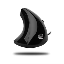 Adesso iMouse E1 souris Droitier USB Type-A Optique 1600 DPI
