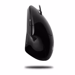 Adesso iMouse E1 souris Droitier USB Type-A Optique 1600 DPI