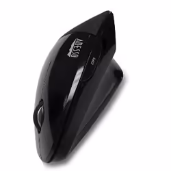 Adesso iMouse E10 souris Droitier RF sans fil Optique 2000 DPI