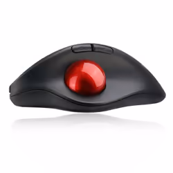 Adesso iMouse T30 souris Droitier RF sans fil Trackball 4800 DPI - Vue supplémentaire 4