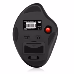 Adesso iMouse T30 souris Droitier RF sans fil Trackball 4800 DPI - Vue supplémentaire 5