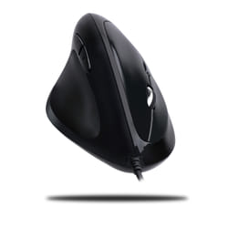 Adesso iMouse E7 souris Gauche USB Type-A Optique 6400 DPI