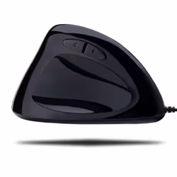Adesso iMouse E7 souris Gauche USB Type-A Optique 6400 DPI
