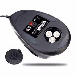 Adesso iMouse E7 souris Gauche USB Type-A Optique 6400 DPI - Vue supplémentaire 4