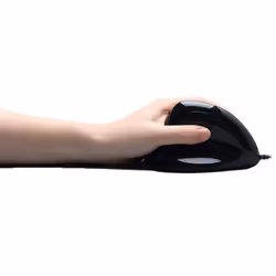 Adesso iMouse E7 souris Gauche USB Type-A Optique 6400 DPI - Vue supplémentaire 5
