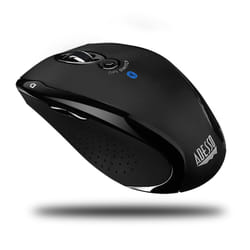 Adesso iMouse S200B souris Ambidextre Bluetooth Optique 2000 DPI