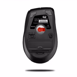 Adesso iMouse S200B souris Ambidextre Bluetooth Optique 2000 DPI - Vue supplémentaire 4