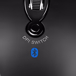 Adesso iMouse S200B souris Ambidextre Bluetooth Optique 2000 DPI - Vue supplémentaire 6