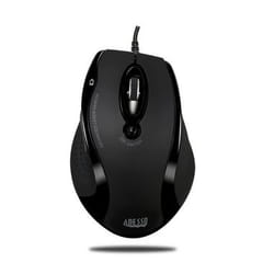 Adesso iMouse G2 souris Droitier USB Type-A Optique 2400 DPI