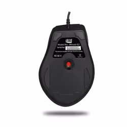 Adesso iMouse G2 souris Droitier USB Type-A Optique 2400 DPI