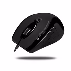 Adesso iMouse G2 souris Droitier USB Type-A Optique 2400 DPI - Vue supplémentaire 7