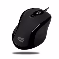 Adesso iMouse G2 souris Droitier USB Type-A Optique 2400 DPI - Vue supplémentaire 8