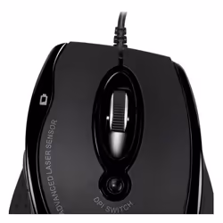 Adesso iMouse G2 souris Droitier USB Type-A Optique 2400 DPI - Vue supplémentaire 9