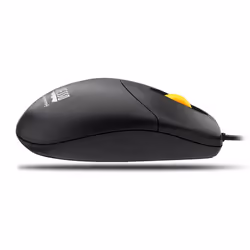 Adesso iMouse W3 souris Ambidextre USB Type-A Optique 1000 DPI