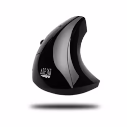 Adesso iMouse E90 souris Gauche RF sans fil Optique 1600 DPI