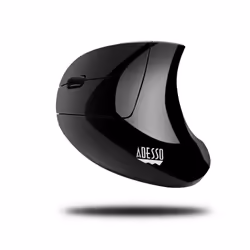Adesso iMouse E90 souris Gauche RF sans fil Optique 1600 DPI - Vue supplémentaire 6