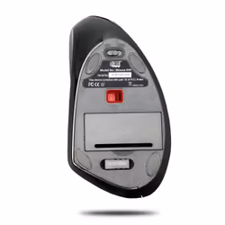 Adesso iMouse E90 souris Gauche RF sans fil Optique 1600 DPI - Vue supplémentaire 7