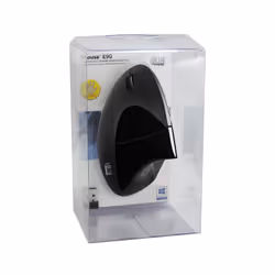 Adesso iMouse E90 souris Gauche RF sans fil Optique 1600 DPI - Vue supplémentaire 8