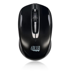Adesso iMouse S50 souris Ambidextre RF sans fil Optique 1200 DPI