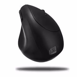 Adesso iMouse V10 souris Droitier RF sans fil Optique 1600 DPI - Vue supplémentaire 4