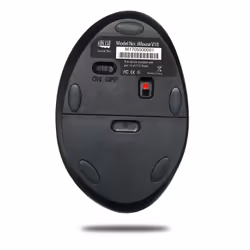 Adesso iMouse V10 souris Droitier RF sans fil Optique 1600 DPI - Vue supplémentaire 7