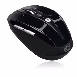 Adesso iMouse S60 souris Droitier RF sans fil Optique 1600 DPI