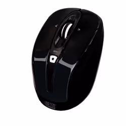 Adesso iMouse S60 souris Droitier RF sans fil Optique 1600 DPI