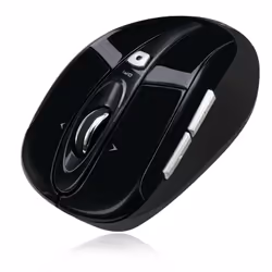 Adesso iMouse S60 souris Droitier RF sans fil Optique 1600 DPI - Vue supplémentaire 4
