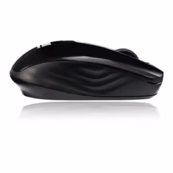Adesso iMouse S50R souris Ambidextre RF sans fil Optique 1200 DPI