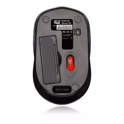 Adesso iMouse S50R souris Ambidextre RF sans fil Optique 1200 DPI - Vue supplémentaire 6