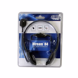 Adesso Xtream H4 Noir - Vue supplémentaire 8